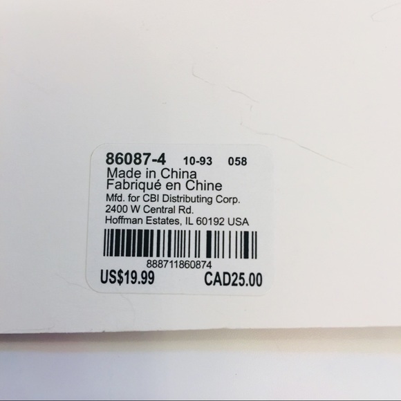 ❤️ Gold Flower Hair Vine - Picture 4 of 4